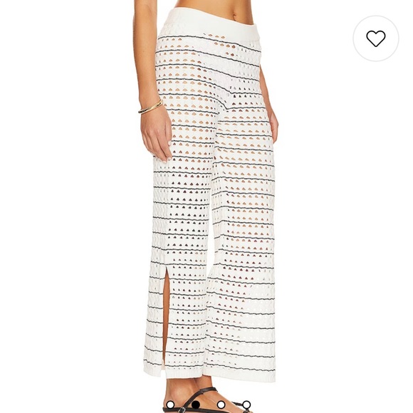 NWT Solid and Striped The Logan Pant - Picture 4 of 4